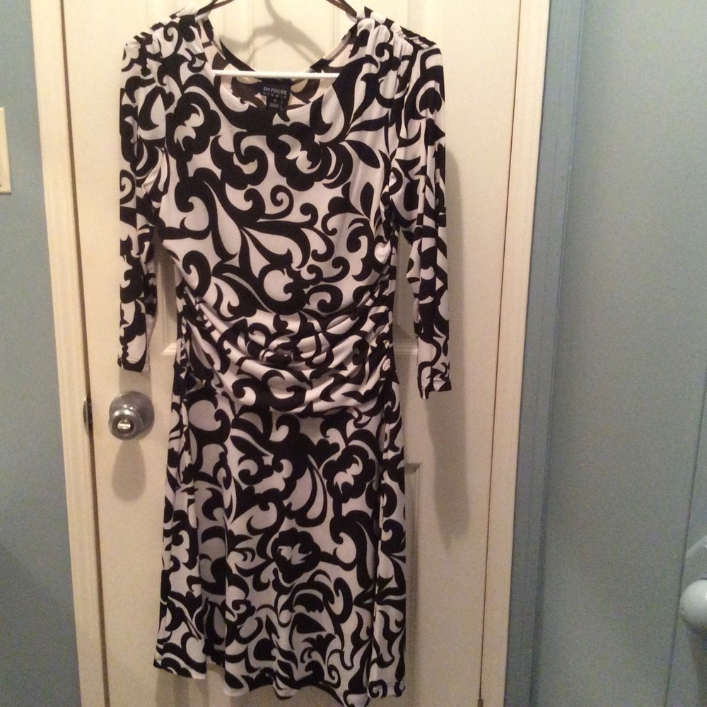 NWT Enfocus studio dress
